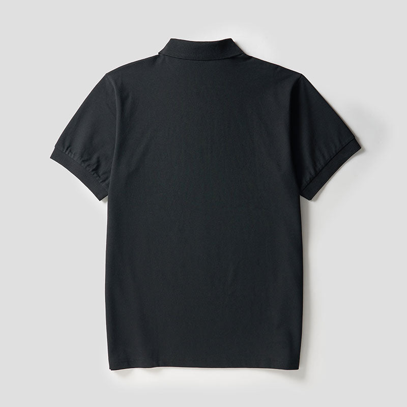 Order 66 Geek Embroidered Polo Shirt