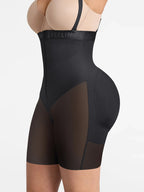 Full-Coverage Tummy Control Shaper Faja