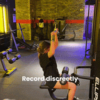 Magnetic GymMount™