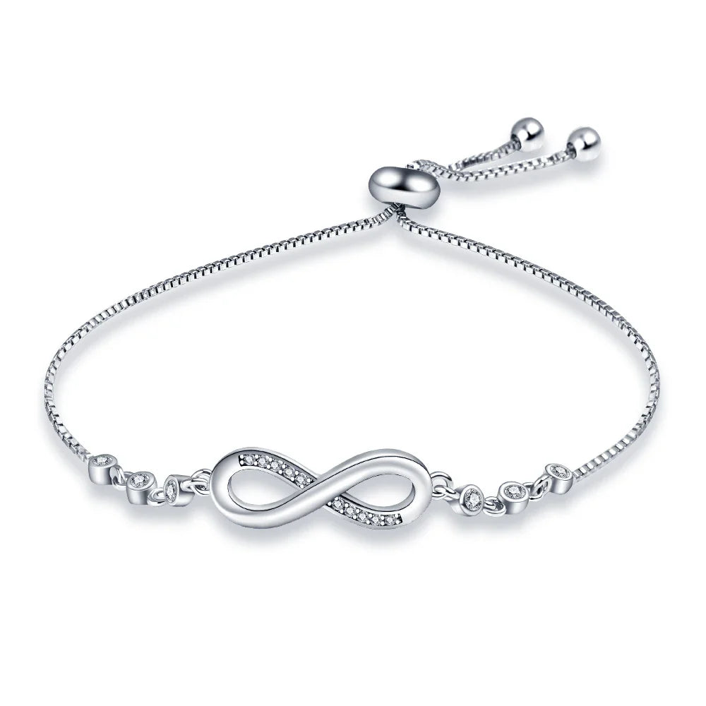 Infinity Bracelet
