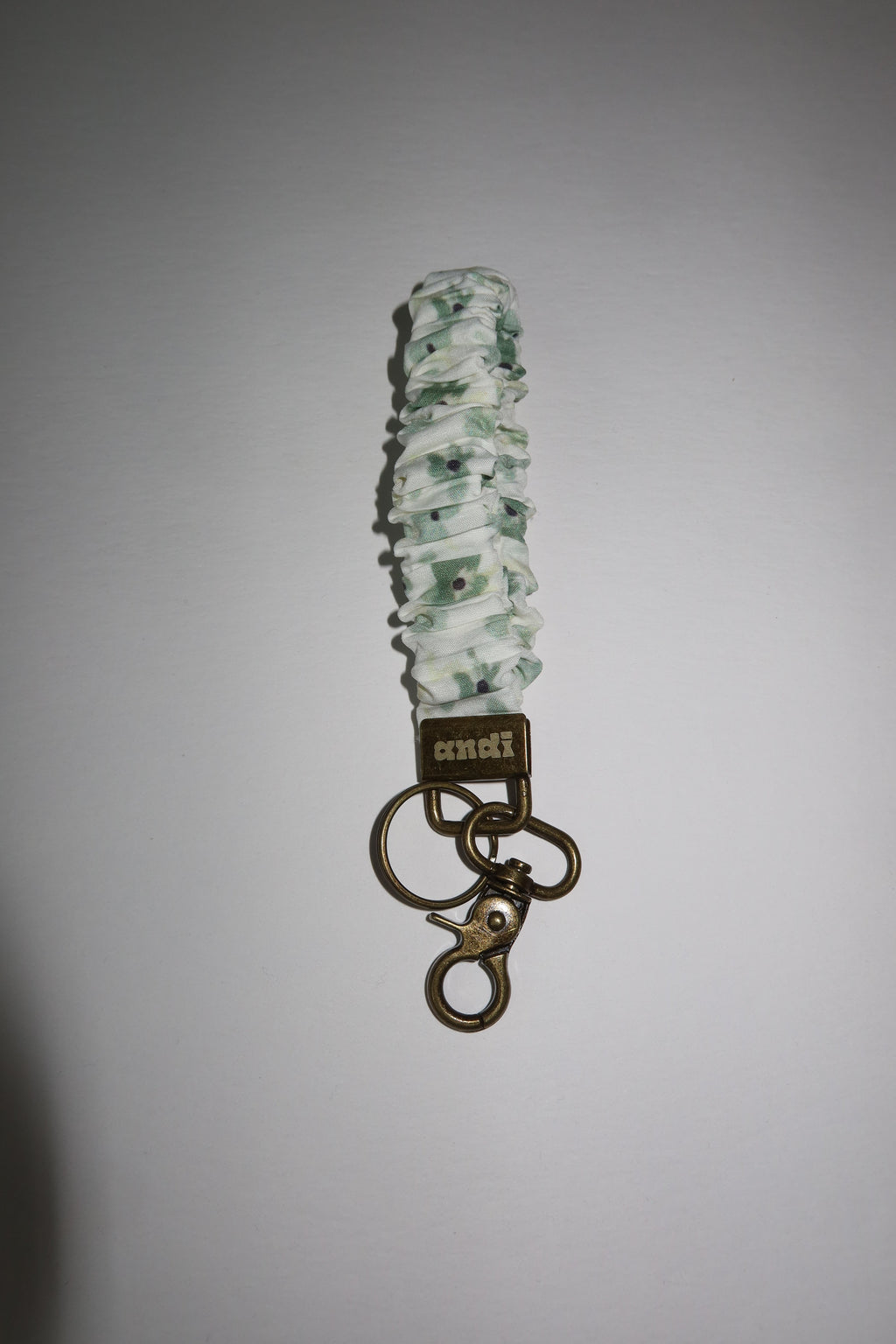 Lucky Day Keychain
