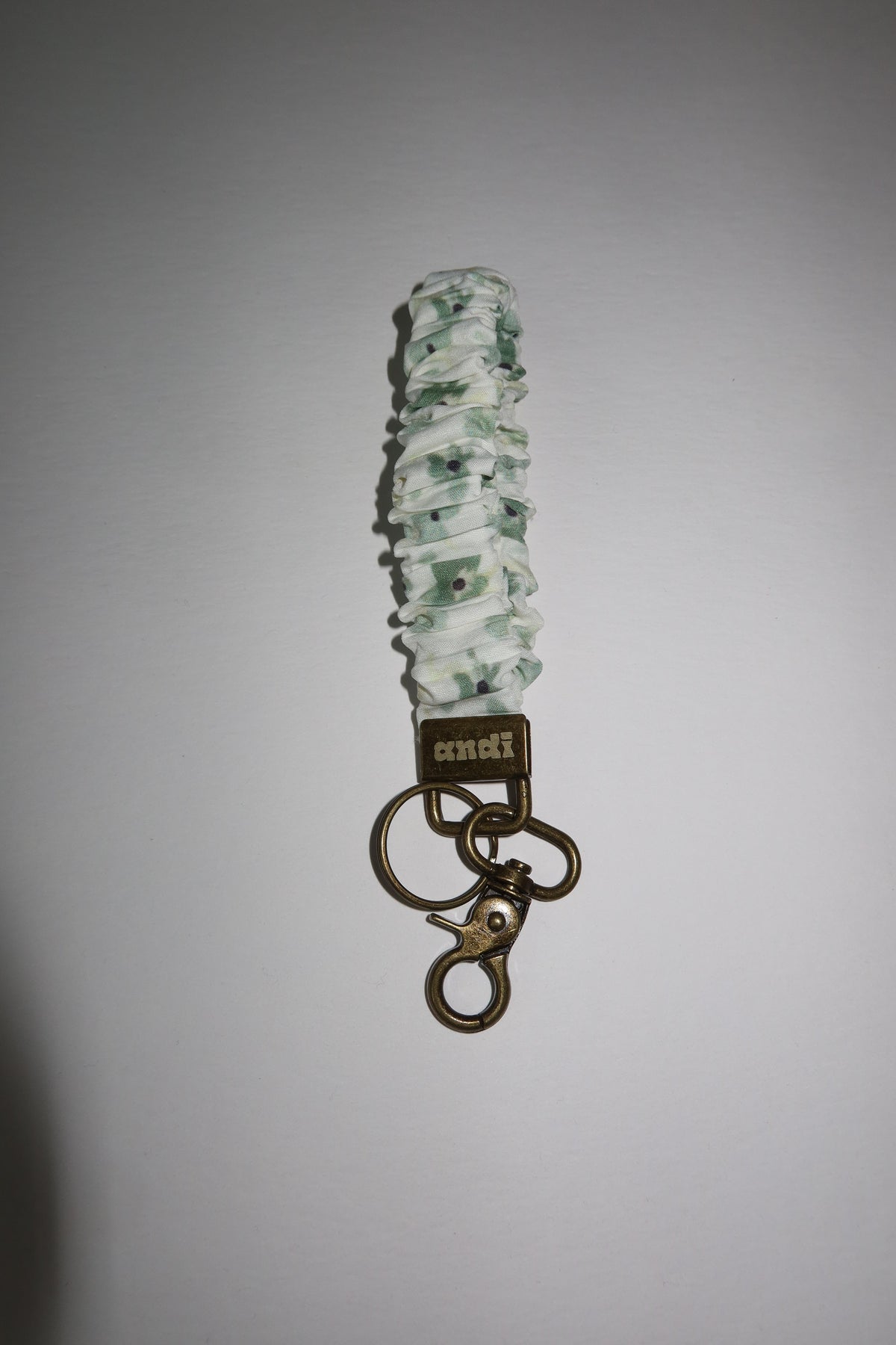 Lucky Day Keychain