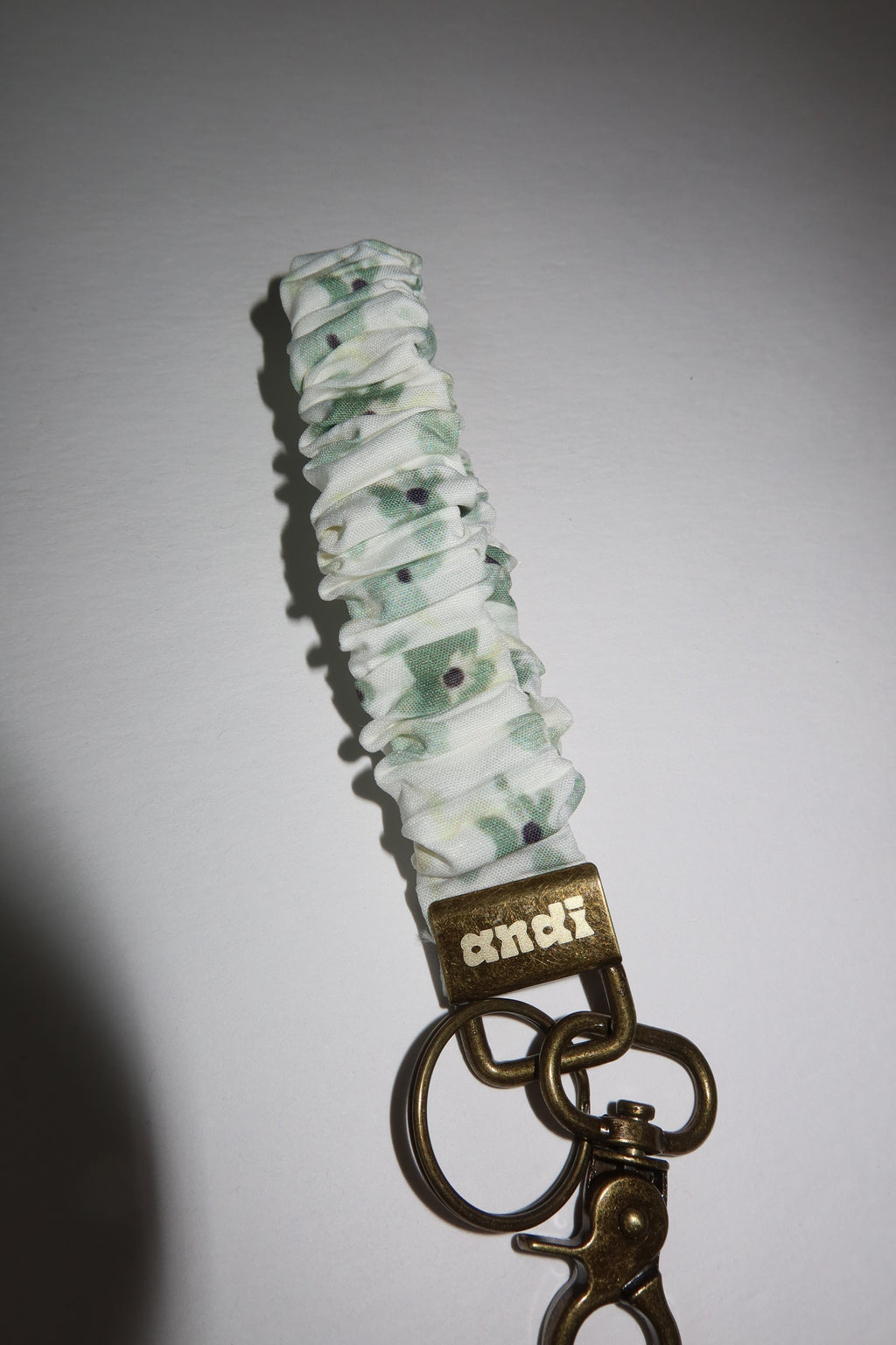 Lucky Day Keychain