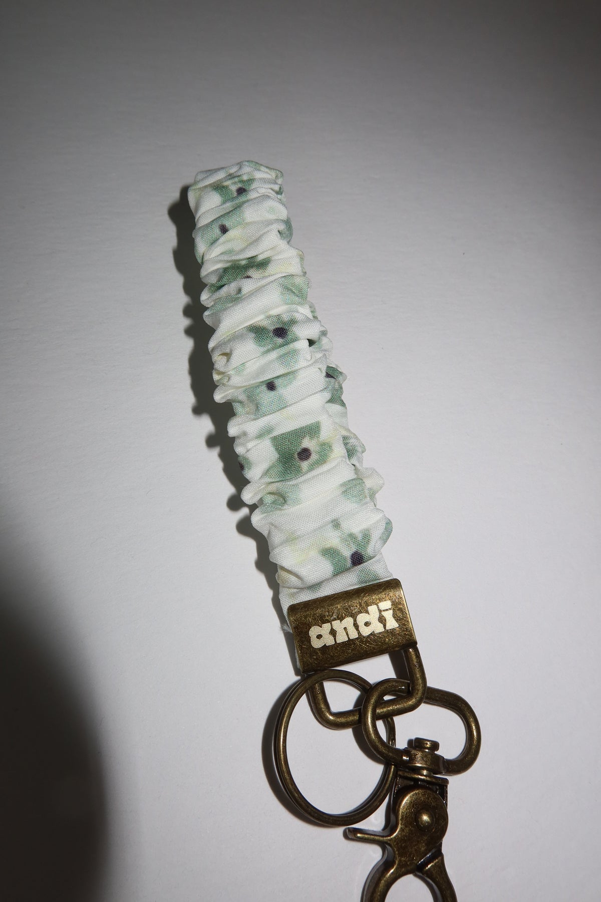 Lucky Day Keychain