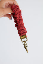Cabernet Keychain