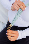Dusty Sage Lanyard