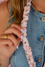 Smiley Lanyard