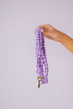 Breakaway Scrunchie Lanyard
