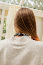 Breakaway Scrunchie Lanyard