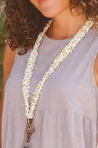 No Worries Lanyard