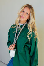Off The Grid Lanyard