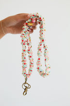 For The Teacher's Lanyard
