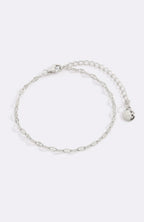 Petal Chain Bracelet
