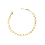 Poppy Stacking Bracelet Set