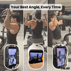 Magnetic GymMount™