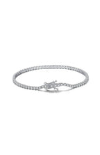 Classic Tennis Bracelet