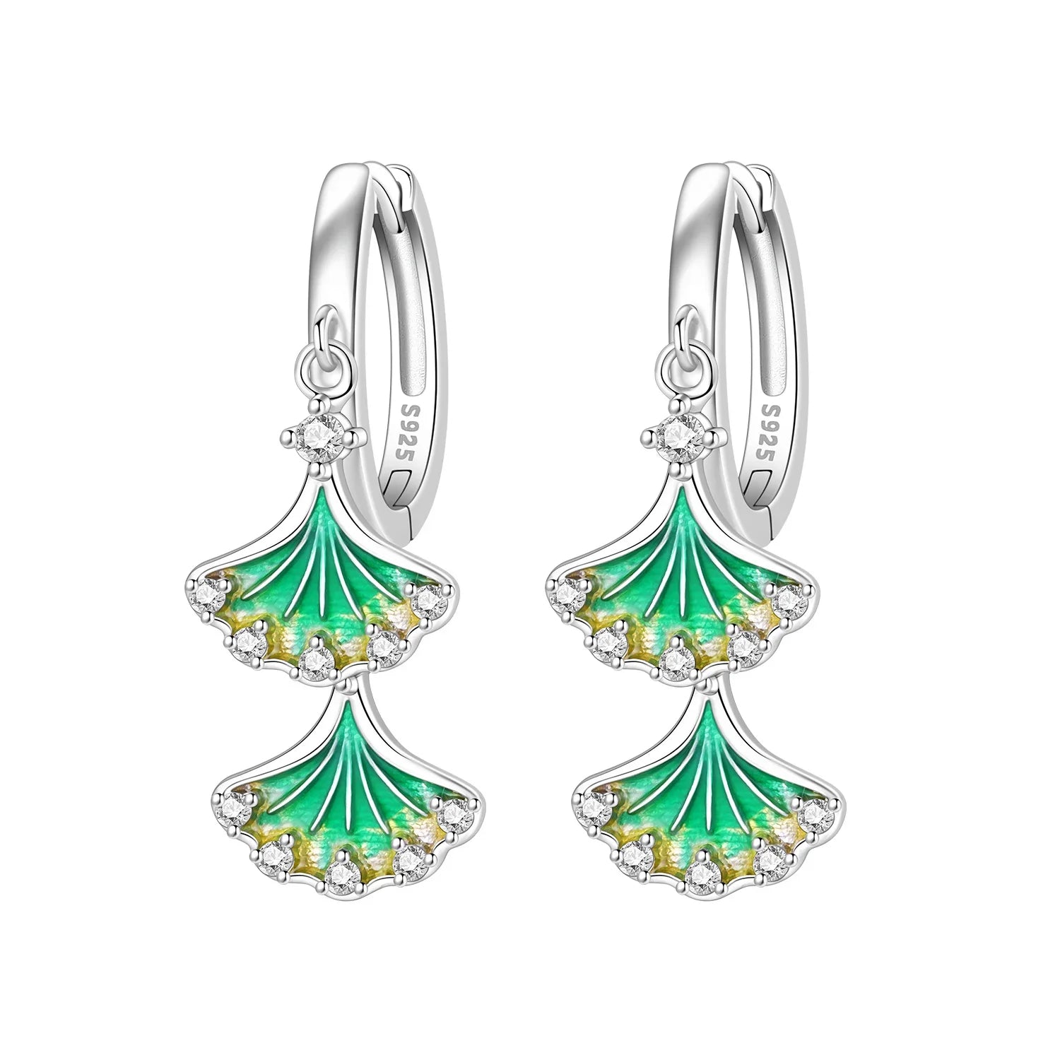 Pendientes con dijes