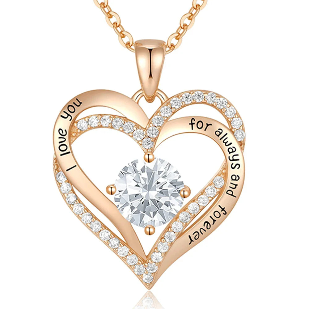 BirthStone Necklace