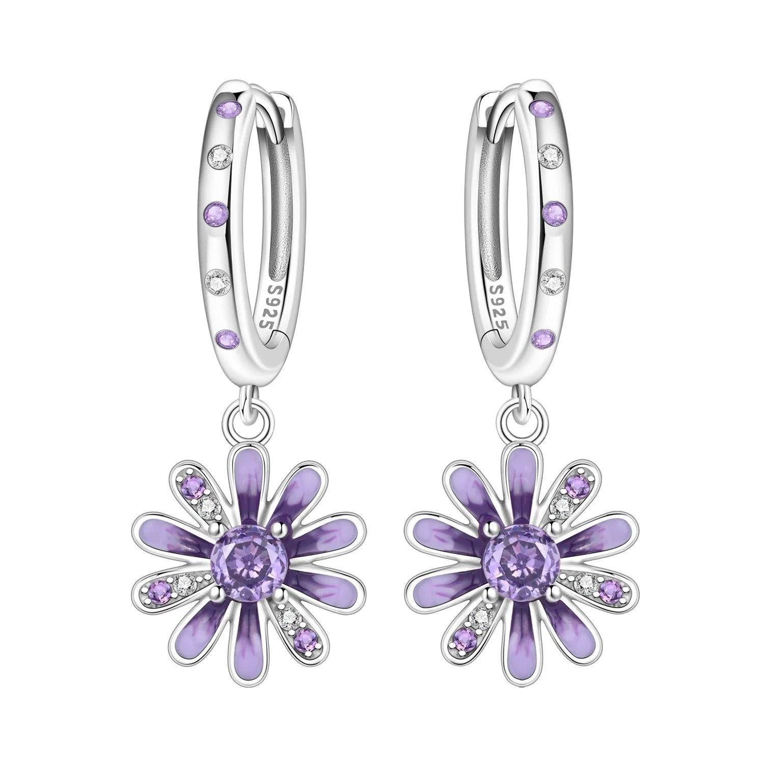 Pendientes con dijes