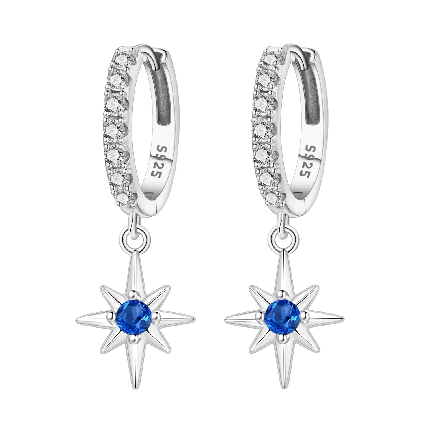 Pendientes con dijes