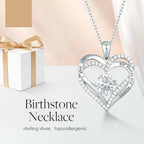 BirthStone Necklace