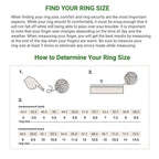 Oval Halo Moissanite Ring