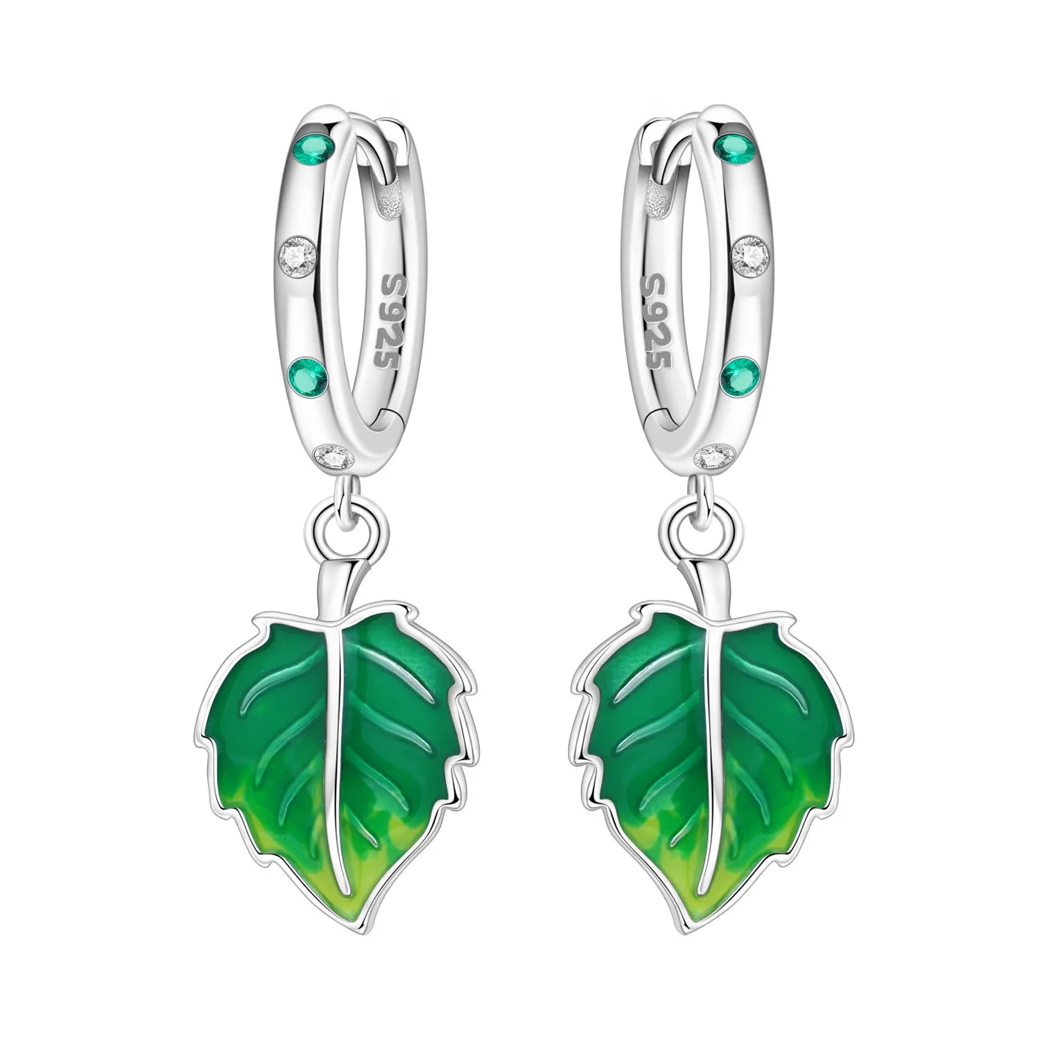 Pendientes con dijes
