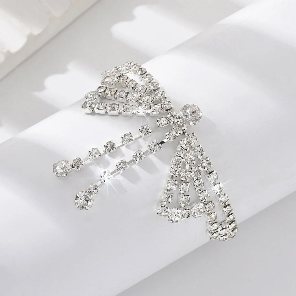 Dragonfly Anklet