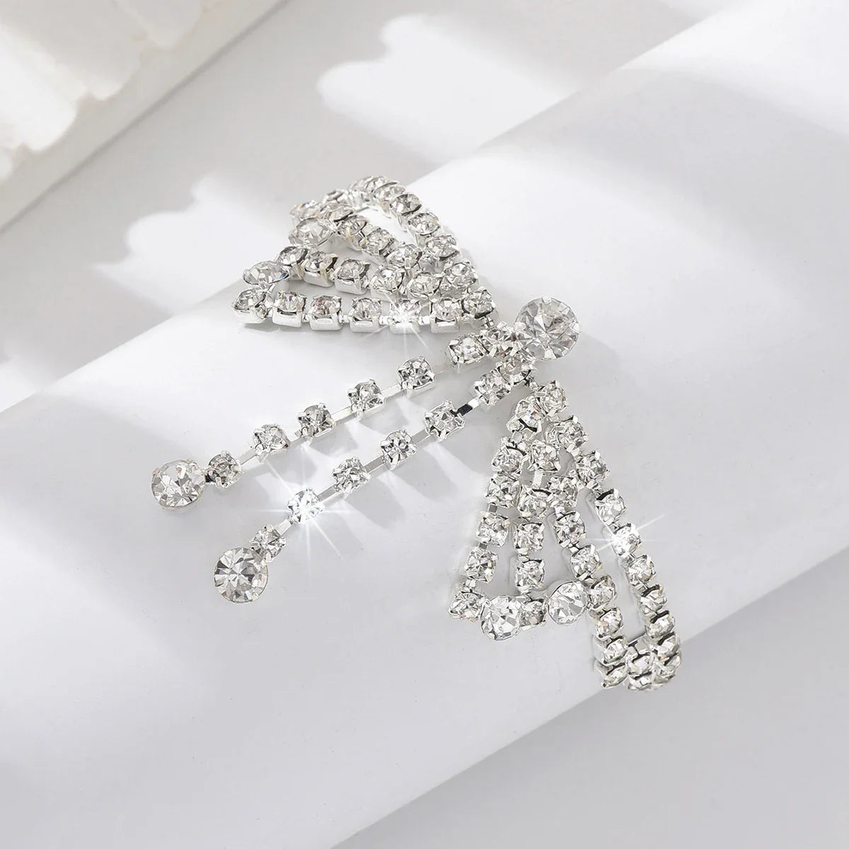 Dragonfly Anklet