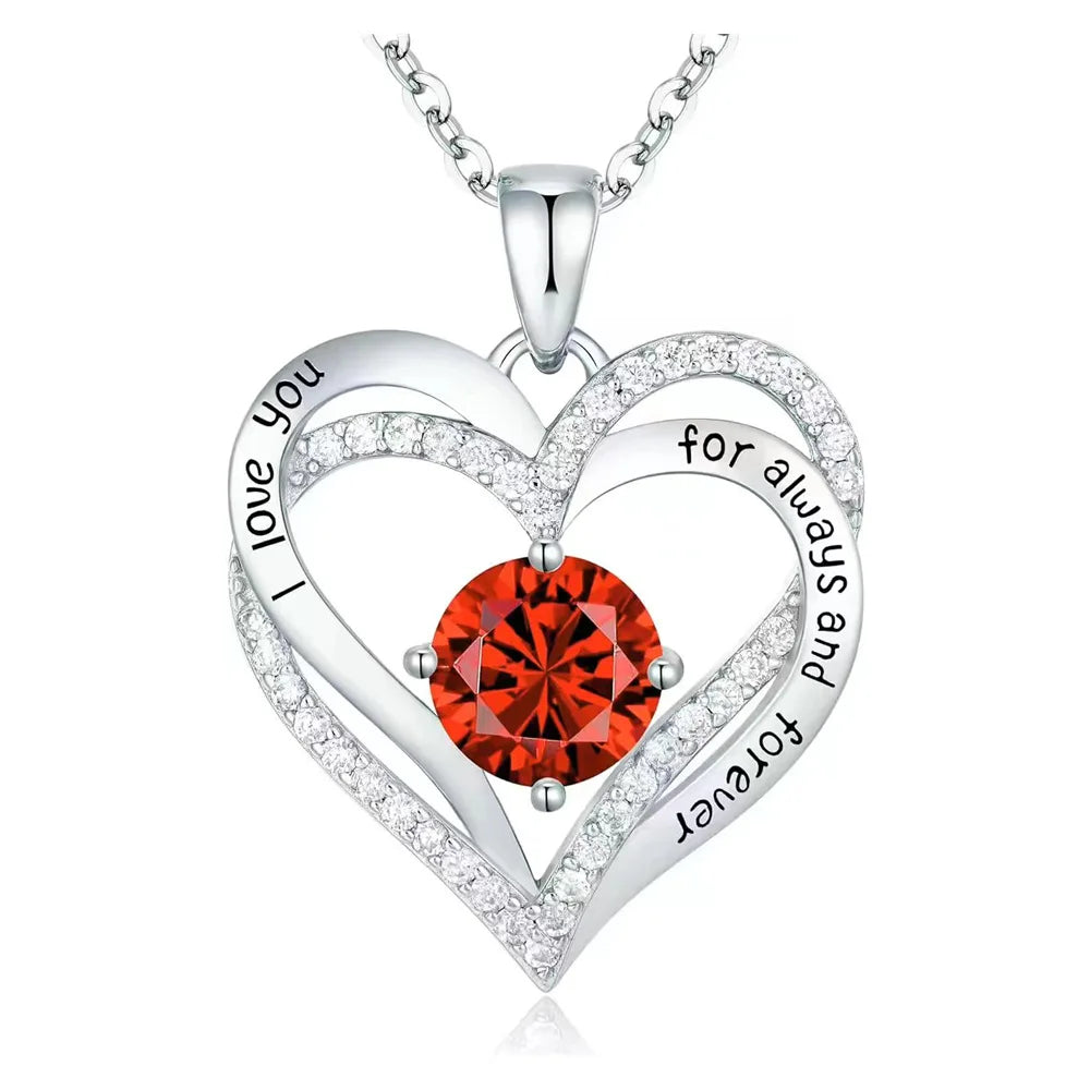BirthStone Necklace