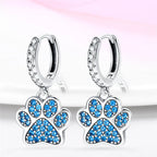 Paws Charms Earrings