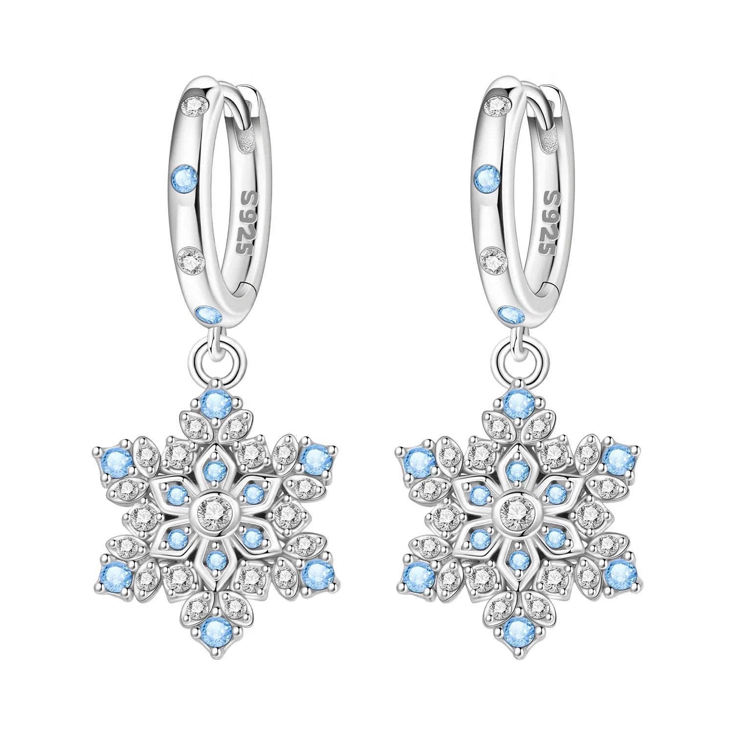 Pendientes con dijes