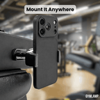 Magnetic GymMount™