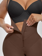 Women's Firm Control High-Waist Sculpting Shapewear Shorts