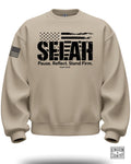 SELAH Crewneck