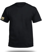 Sicherster Ort Christen T-Shirt
