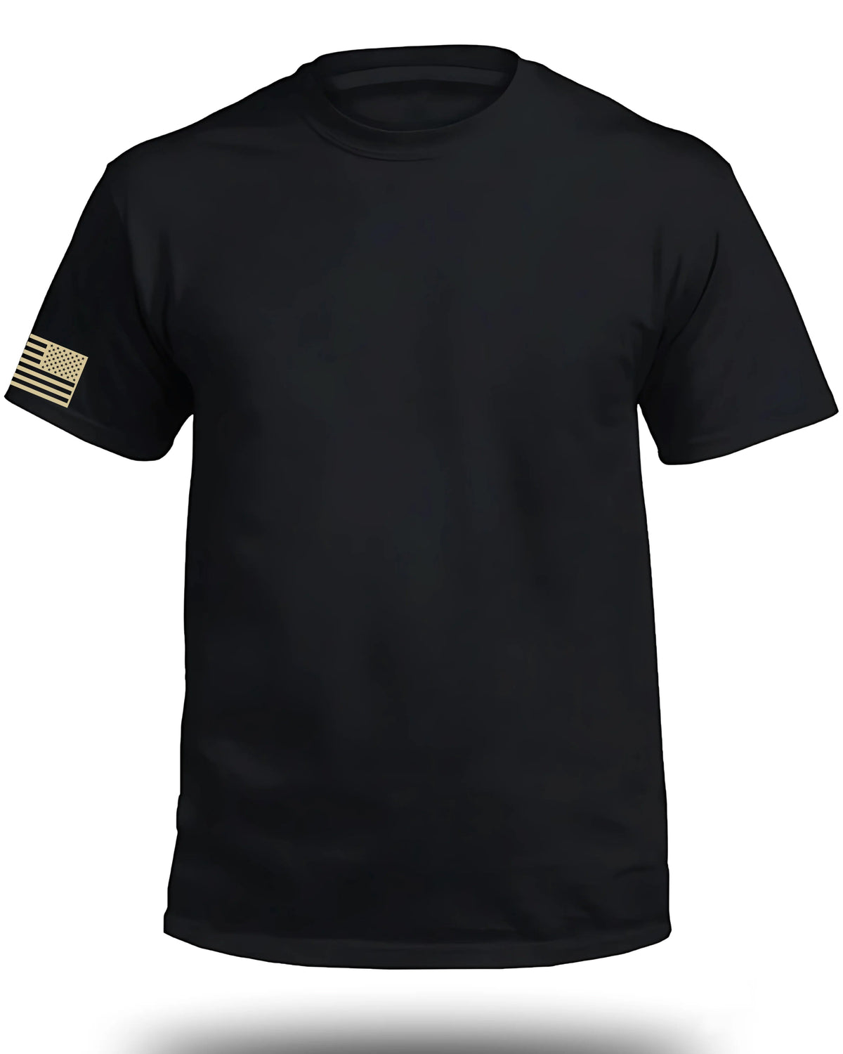 He Will Keep You Safe T-Shirt
