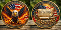 🏆Flash Sale 60% OFF - America 250th Anniversary Commemorative Coin