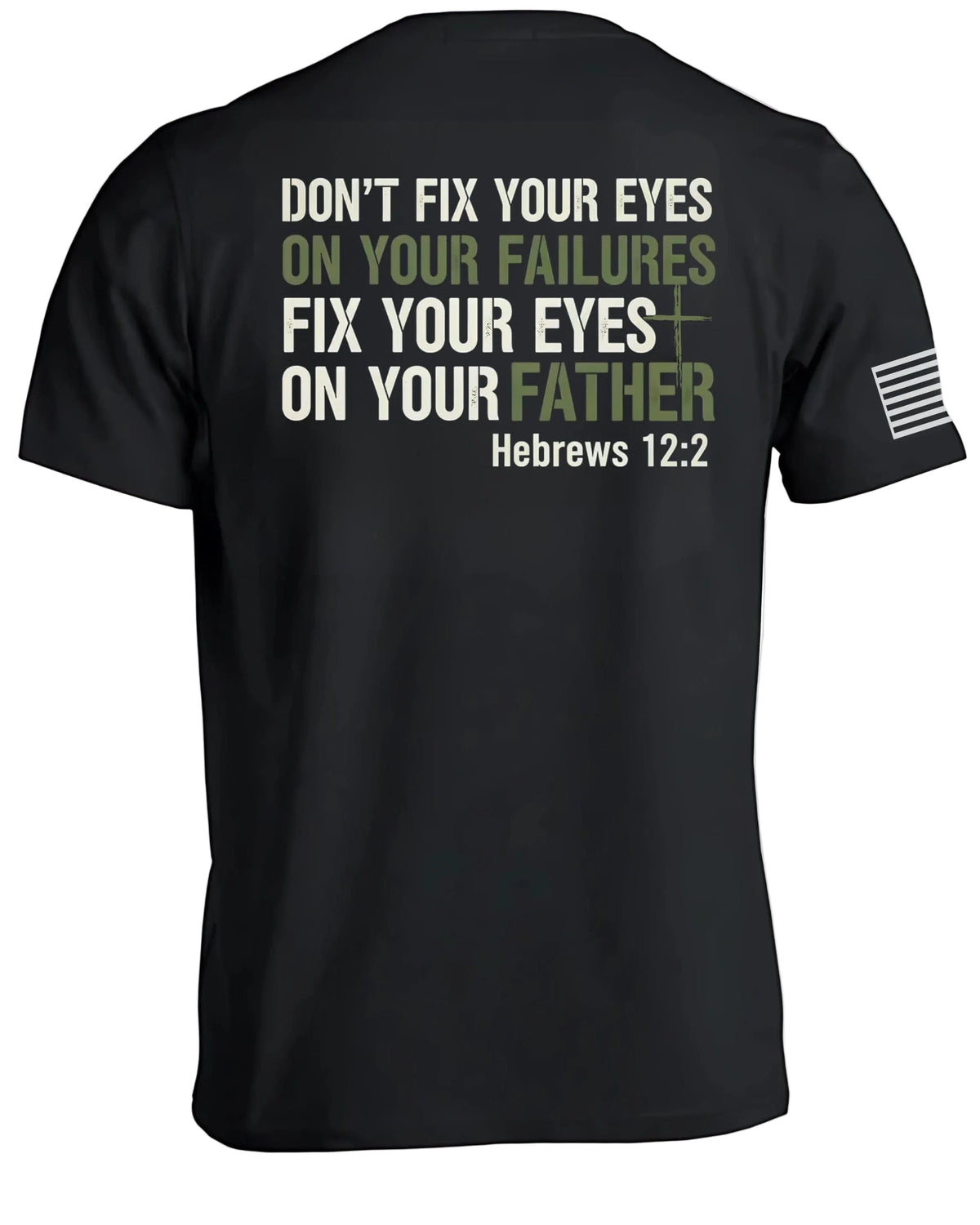 Don't Fix Your Eyes T-Shirt