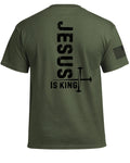 Jesus Is King T-Shirt