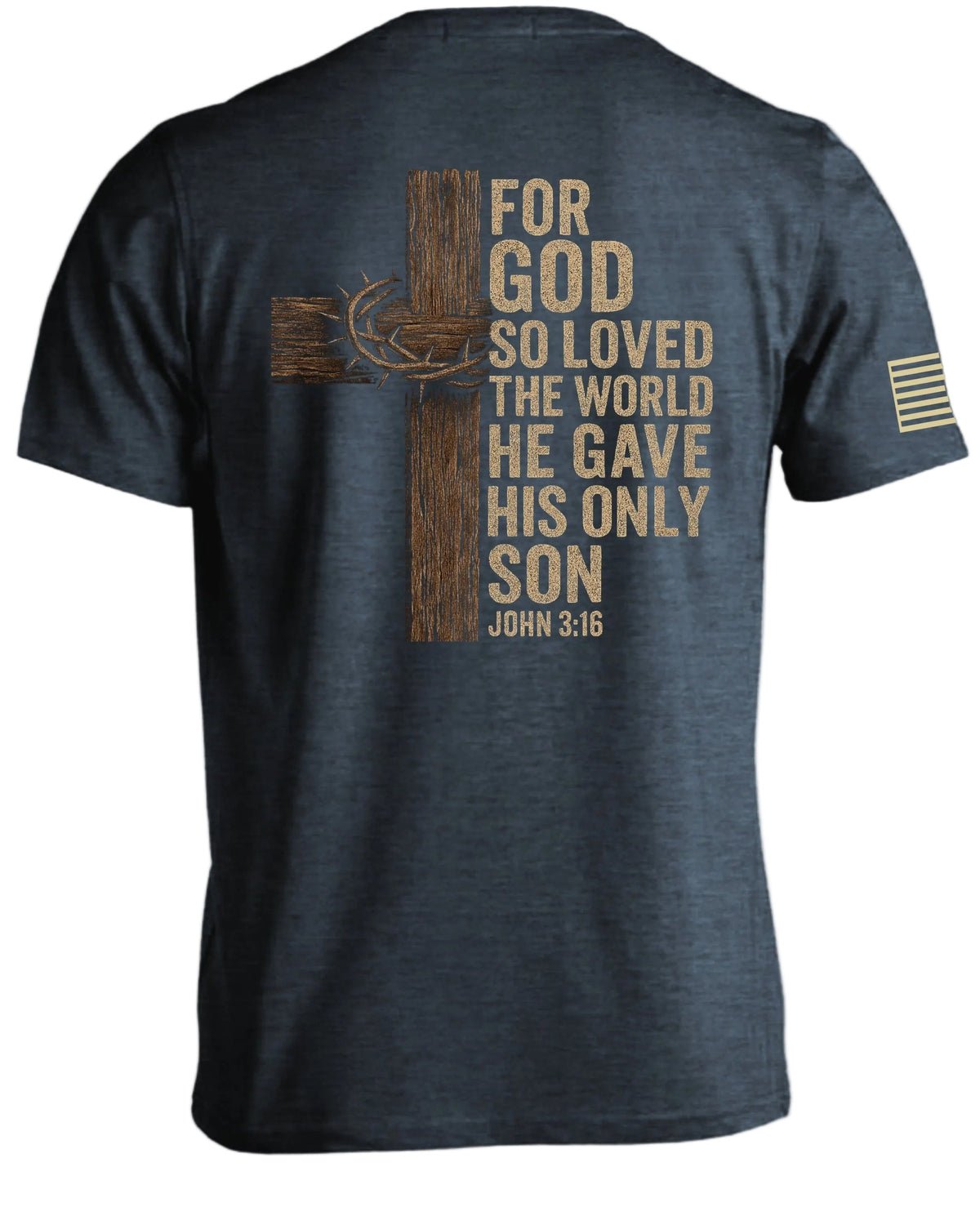 John 3:16 T-Shirt
