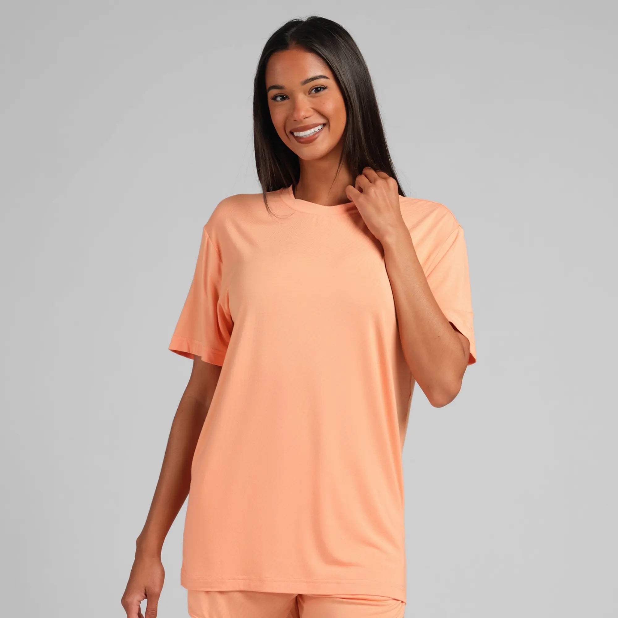 Comfrt | Cloud Tee | Super Soft Everyday Lounge T-Shirt