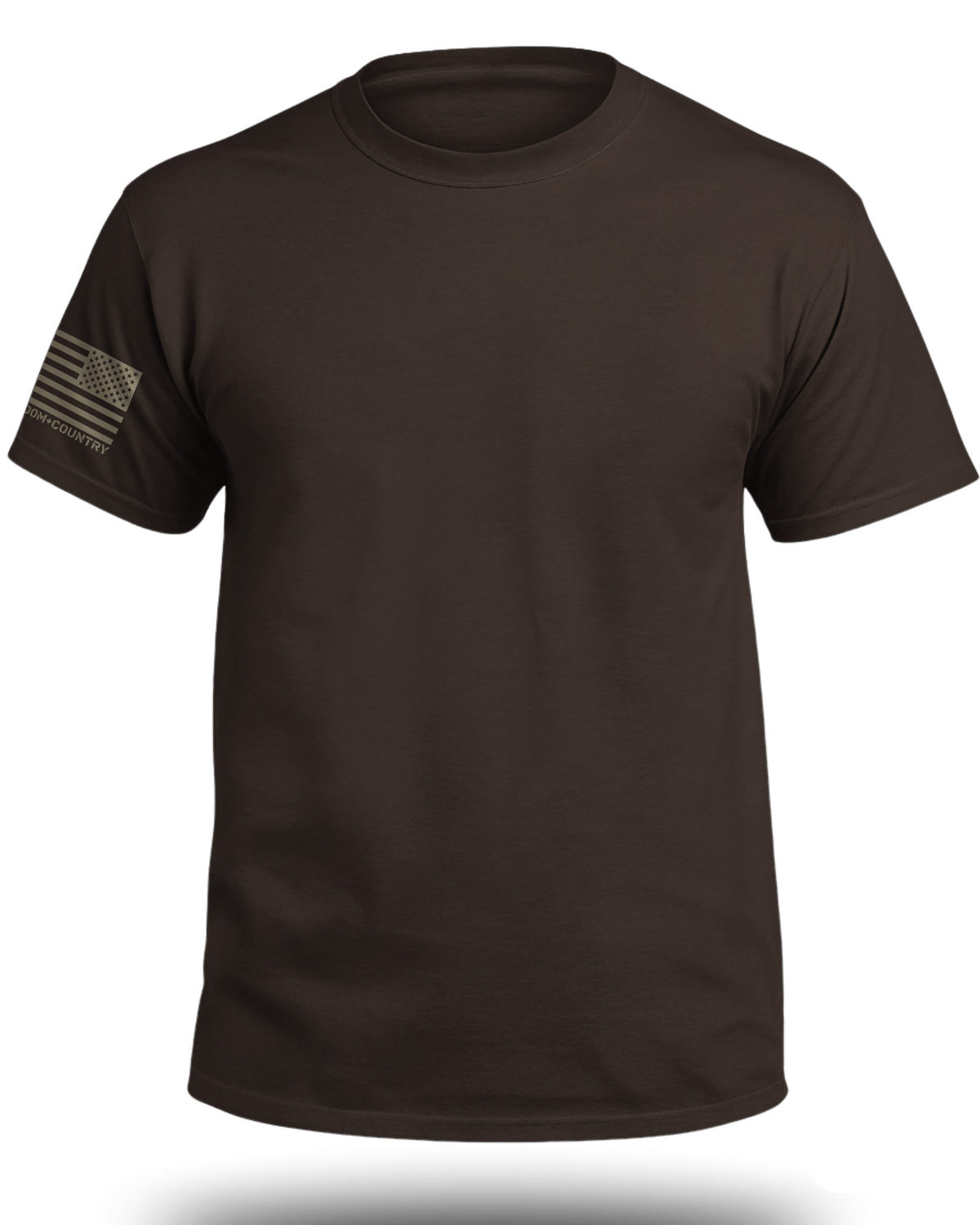 Trained By Trials Led By The Lord T-Shirt