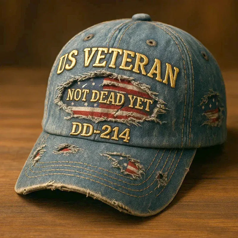 250Th Anniversary Celebration Of The Founding Of The United States, Washed Cotton Duckbill Cap