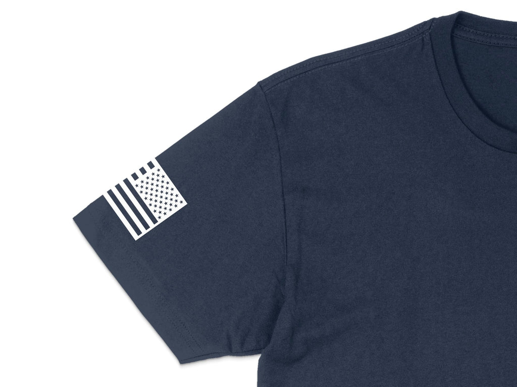 Forgiven Cross T-Shirt
