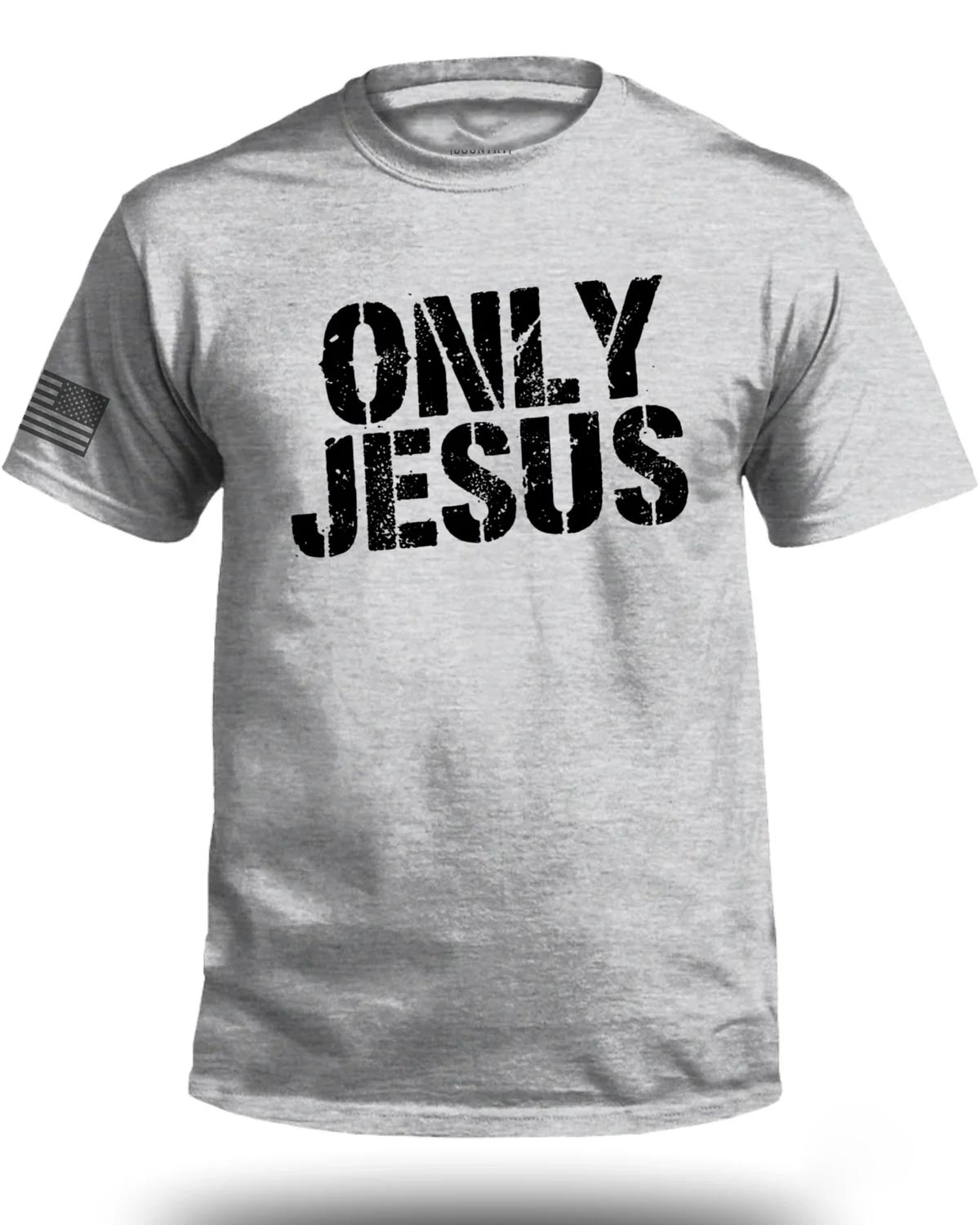 Only Jesus T-Shirt