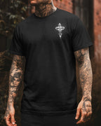 I Walked Through Fire T-Shirt