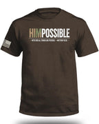 HIMpossible Christian T-Shirt