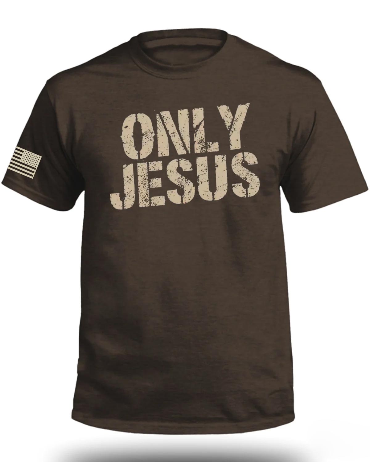 Only Jesus T-Shirt