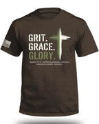 GRIT. GRACE. GLORY T-Shirt